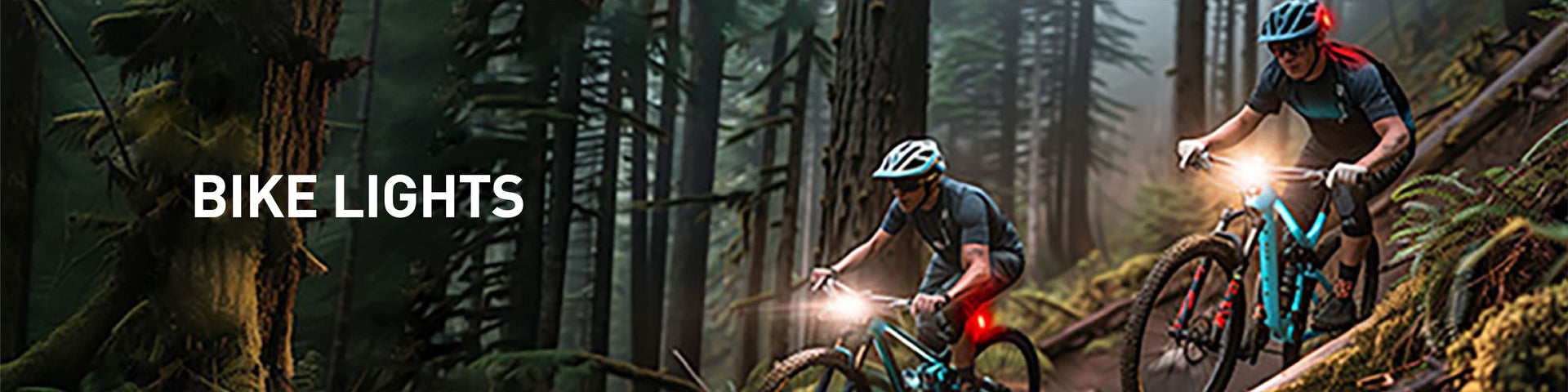Bike Lights