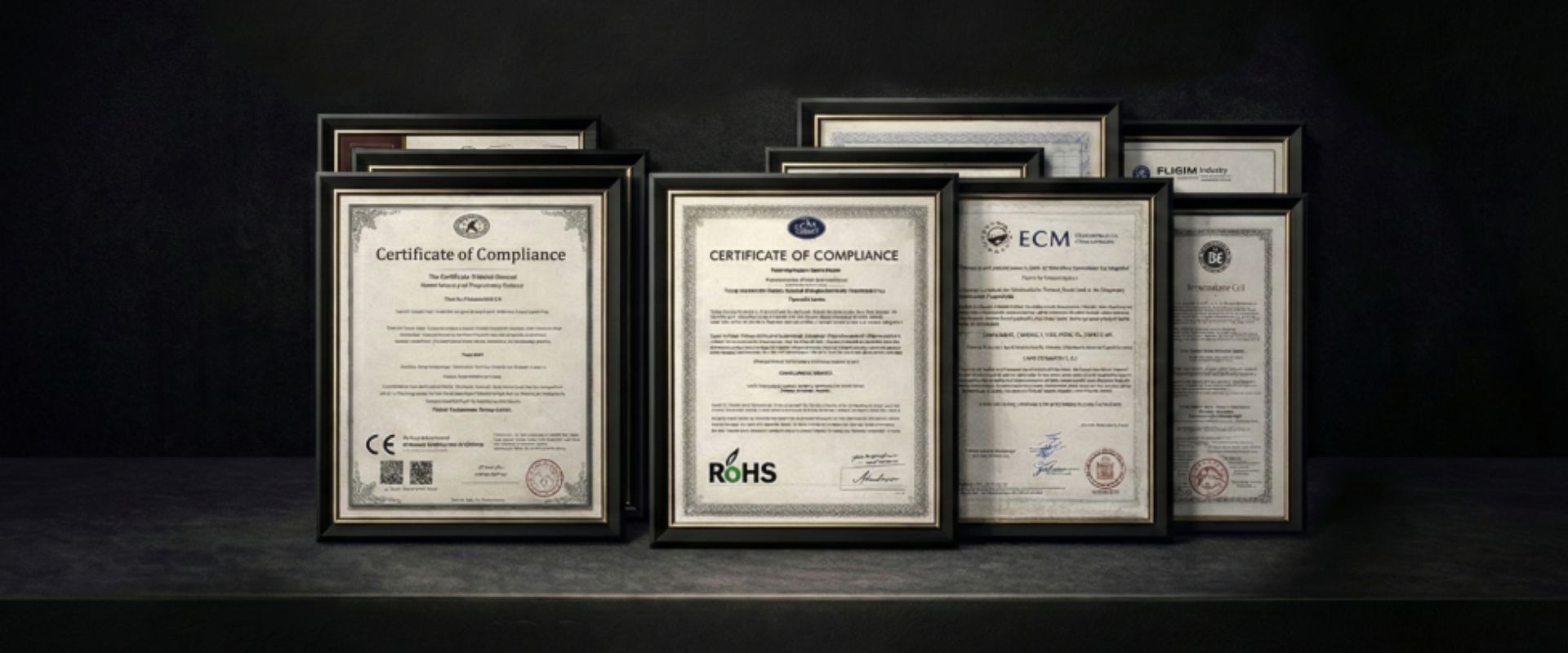 Global Compliance
