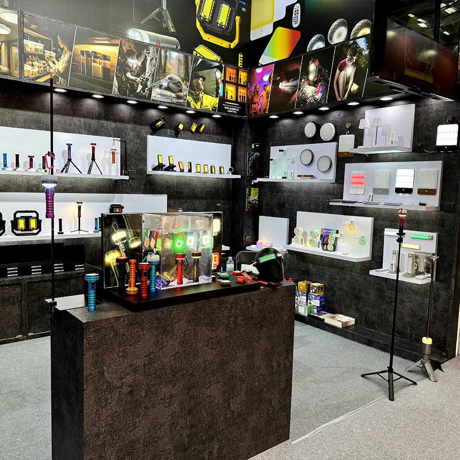 2024 135th Canton Fair1
