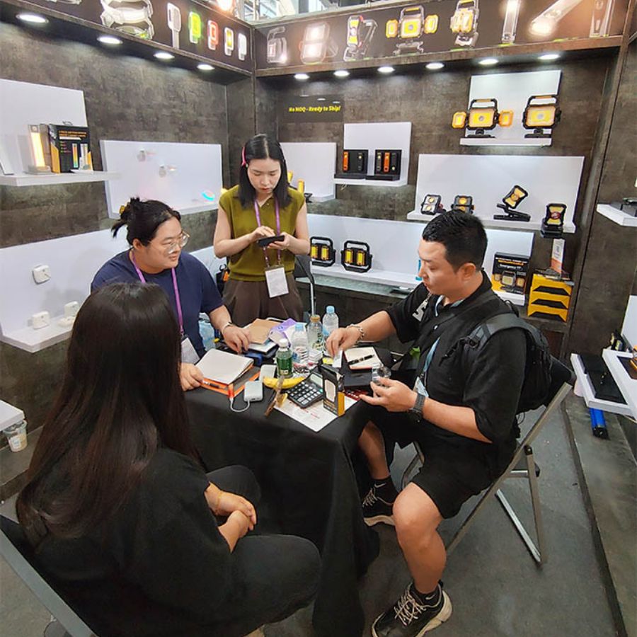 2025 138th Canton Fair1