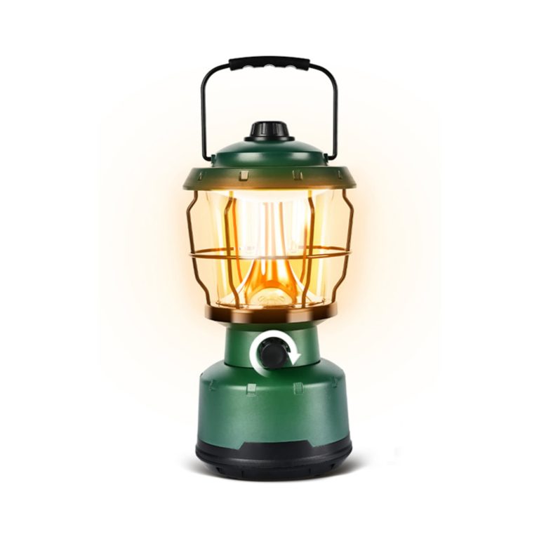 dual-light-source-dimmable-retro-camping-lantern
