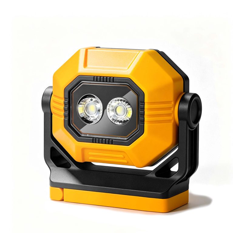 led-magnetic-rechargeable-work-light