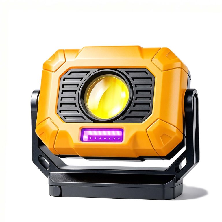 uv-and-fluorescent-magnetic-work-light
