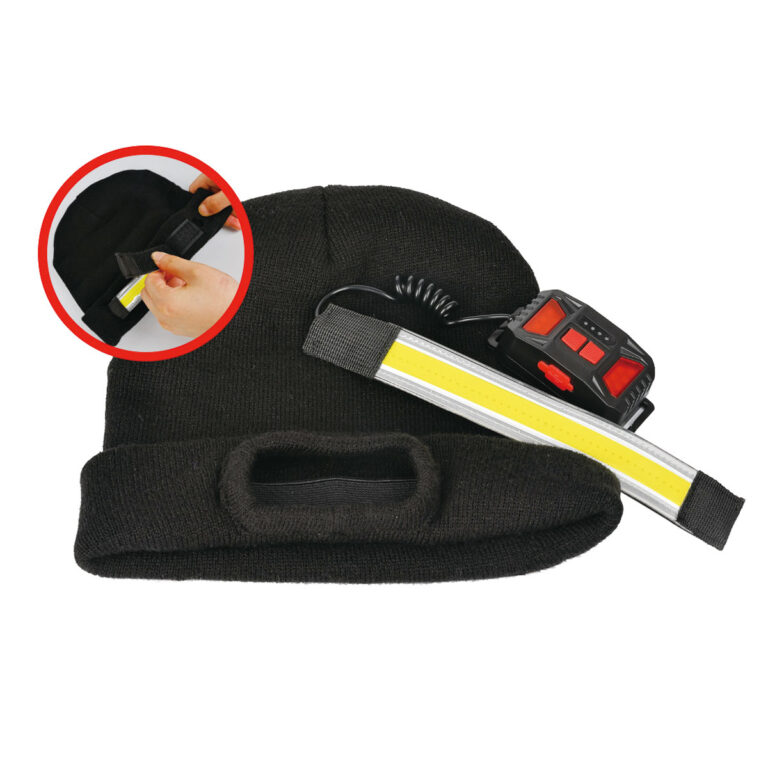 flexible-cob-rechargeable-wearable-beanie-headlamp