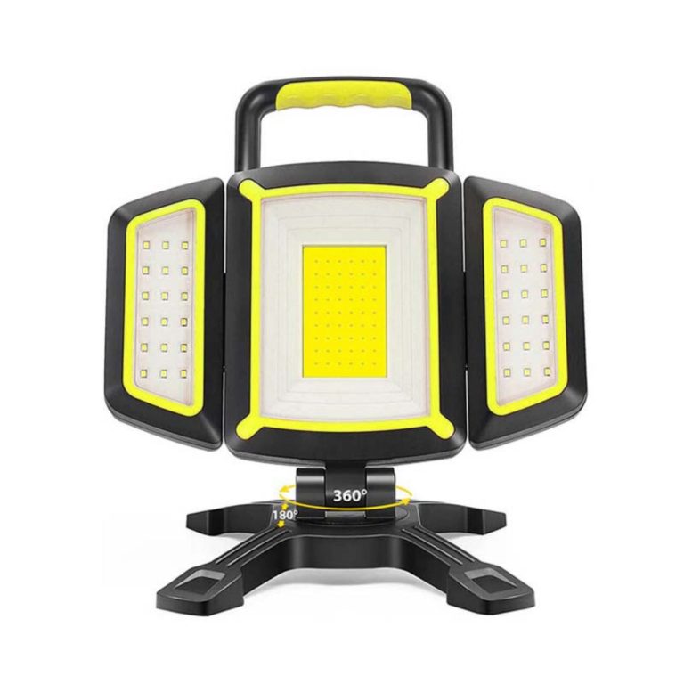 5-modes-adjustable-rechargeable-magnetic-work-light
