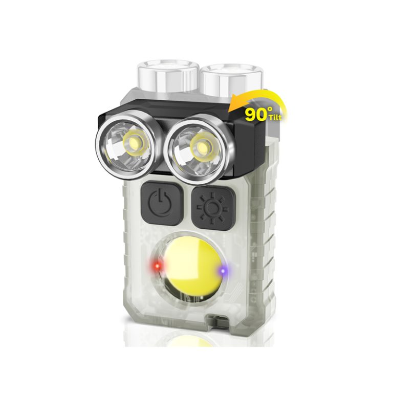 11-modes-adjustable-keychain-edc-flashlight