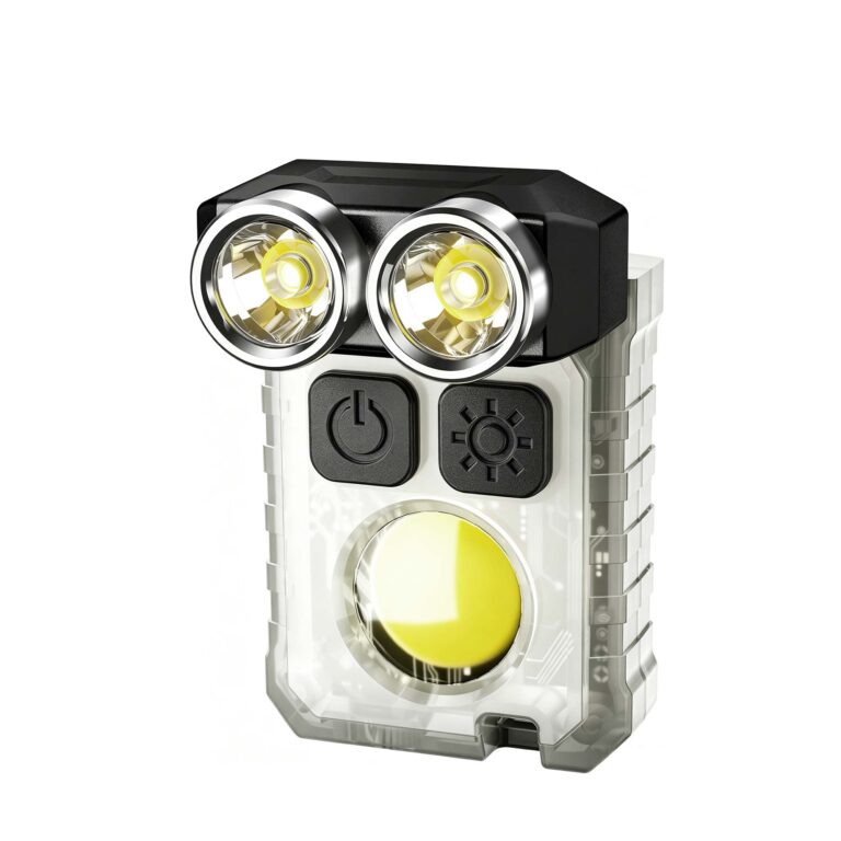 11-modes-adjustable-keychain-edc-flashlight