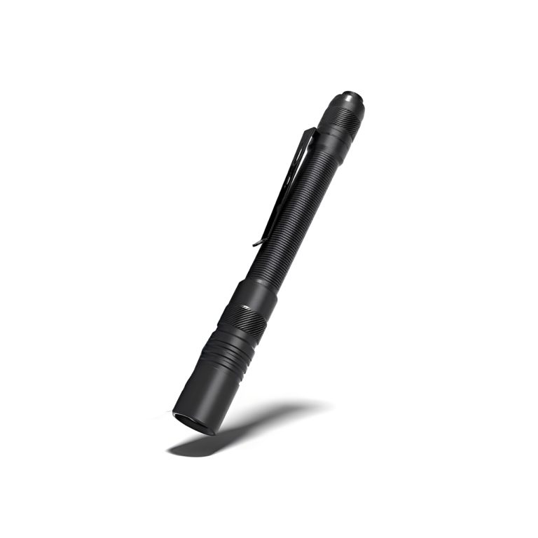 2-modes-rechargeable-portable-edc-flashlight