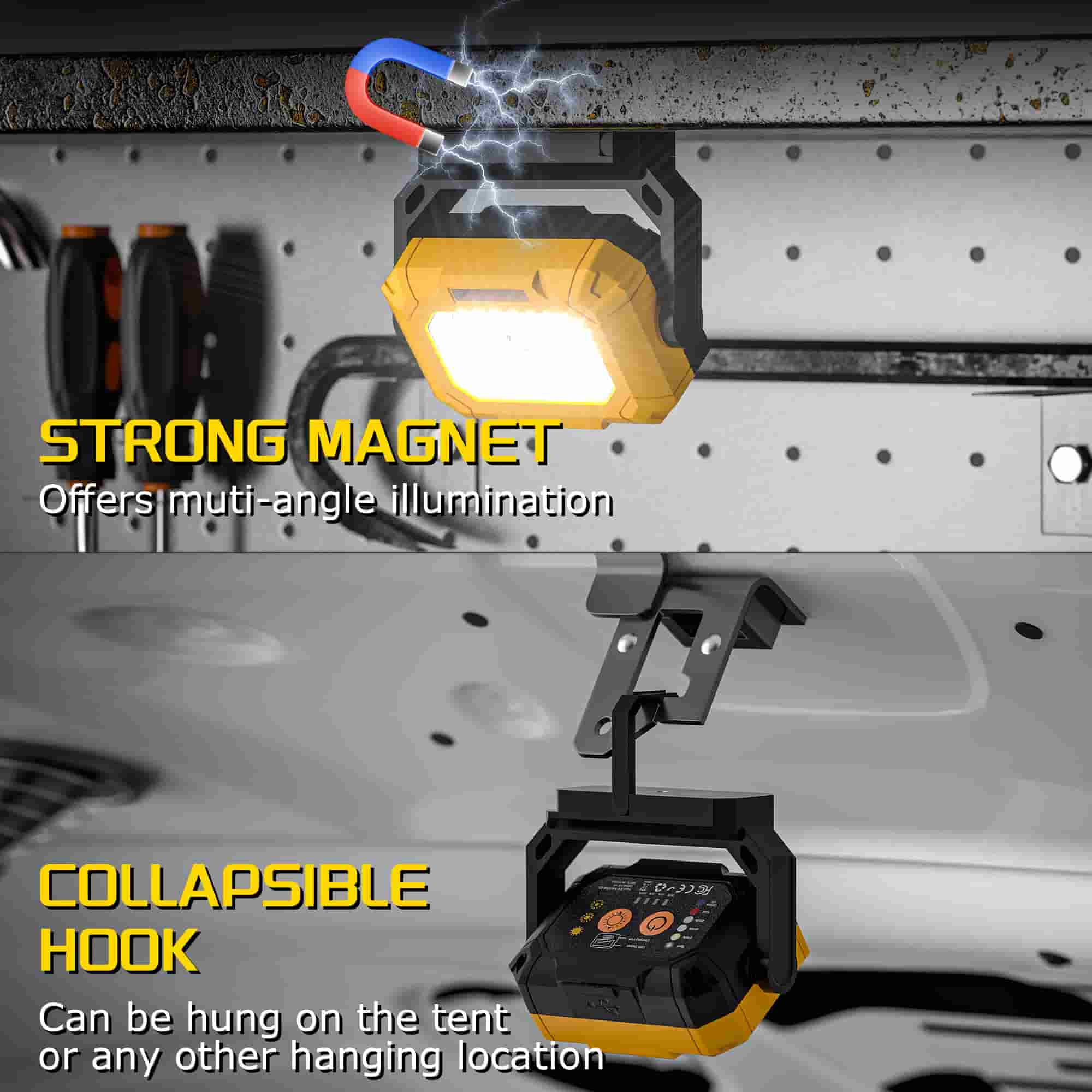 7-modes-adjustable-cob-led-work-light
