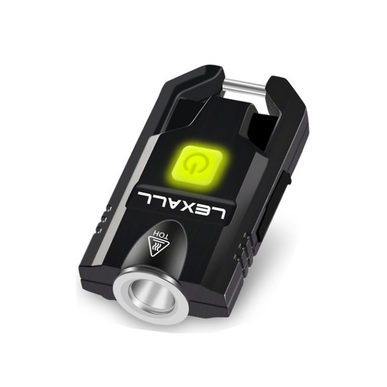 durable-portable-rechargeable-keychain-light