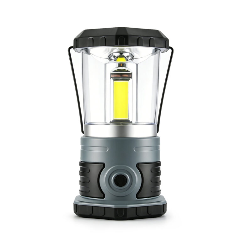 4-modes-adjustable-hangable-waterproof-cob-camping-lantern