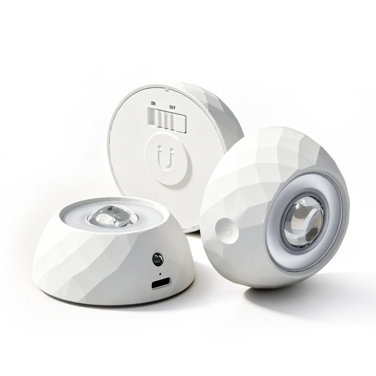 rgb-cct-magnetic-adjustable-puck-light-with-remote