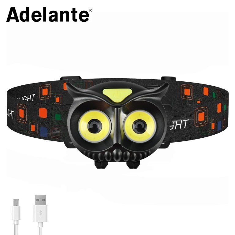 owl-cob-sensor-headlamp