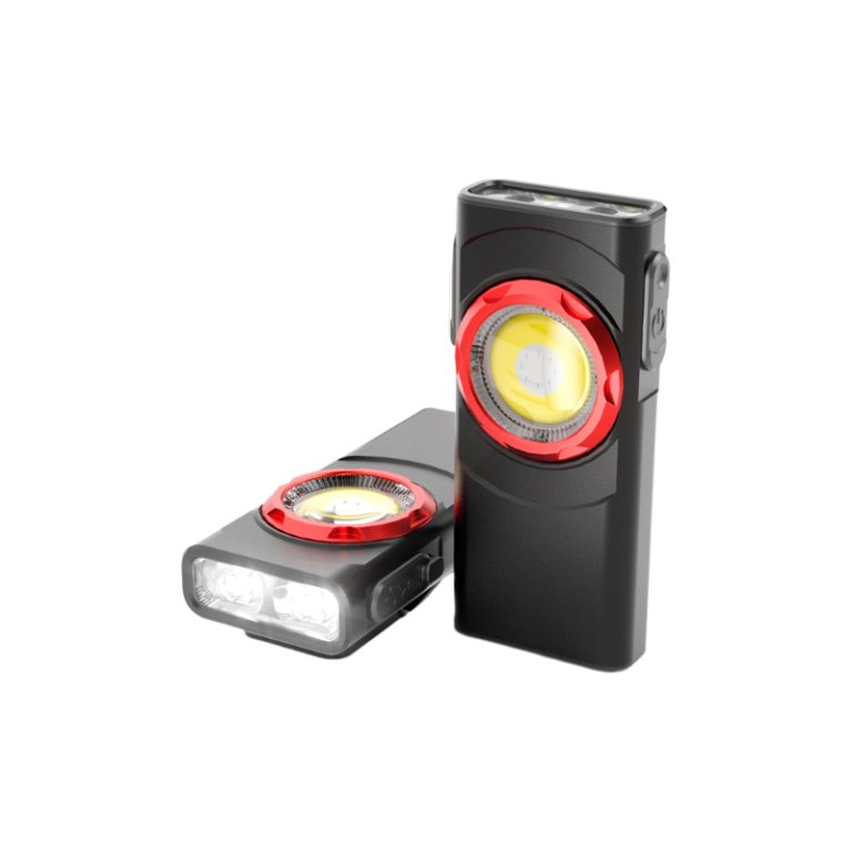 9-modes-dual-light-source-rechargeable-magnetic-keychain-edc-flashlight