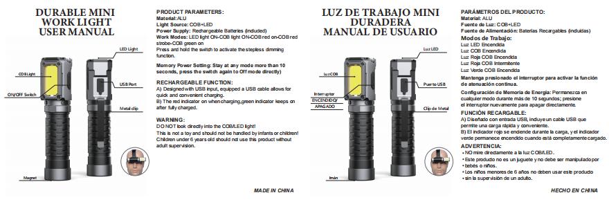 5-modes-adjustable-head-mounted-edc-flashlight