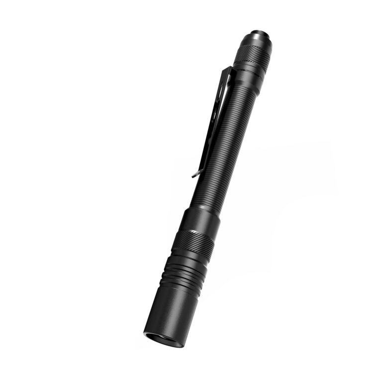 2-modes-rechargeable-portable-edc-flashlight