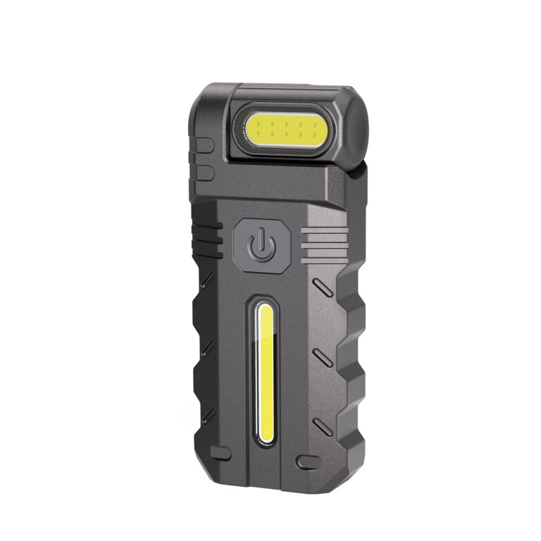 Dual COB Top & Side Light