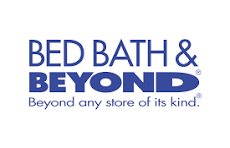 BED BATH BEYOND