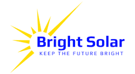 BRIGHT SOLAR