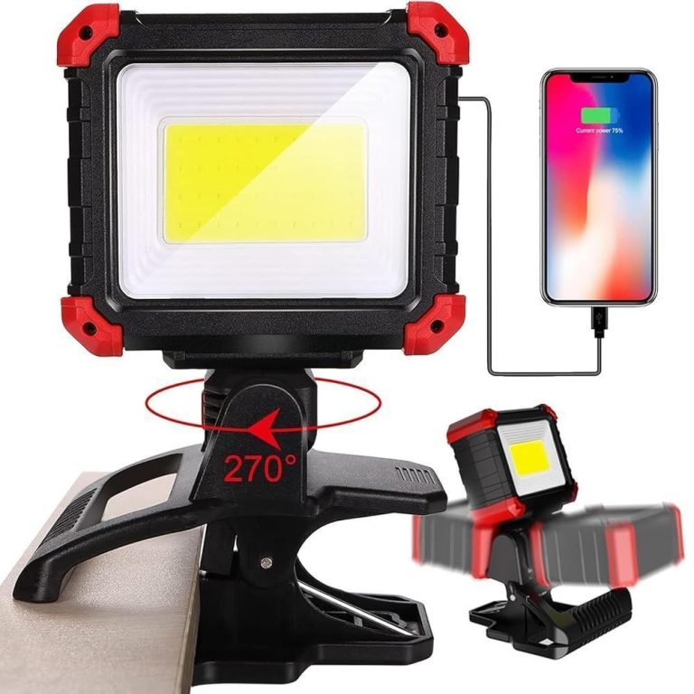 3-modes-270-rotatable-magnetic-rechargeable-work-light