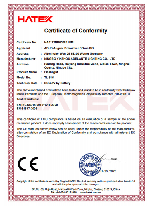 Certificate (14)