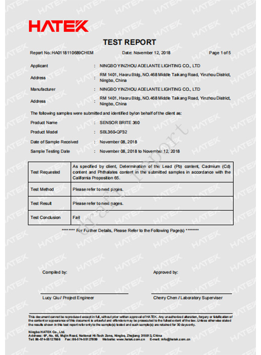 Certificate (16)