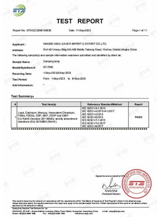 Certificate (20)