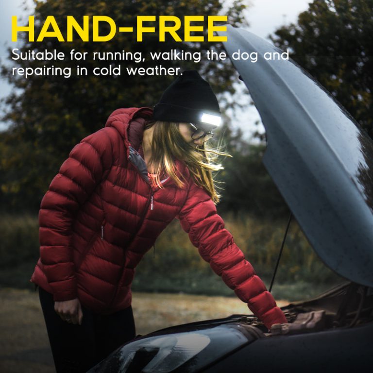 Hand-free (1)