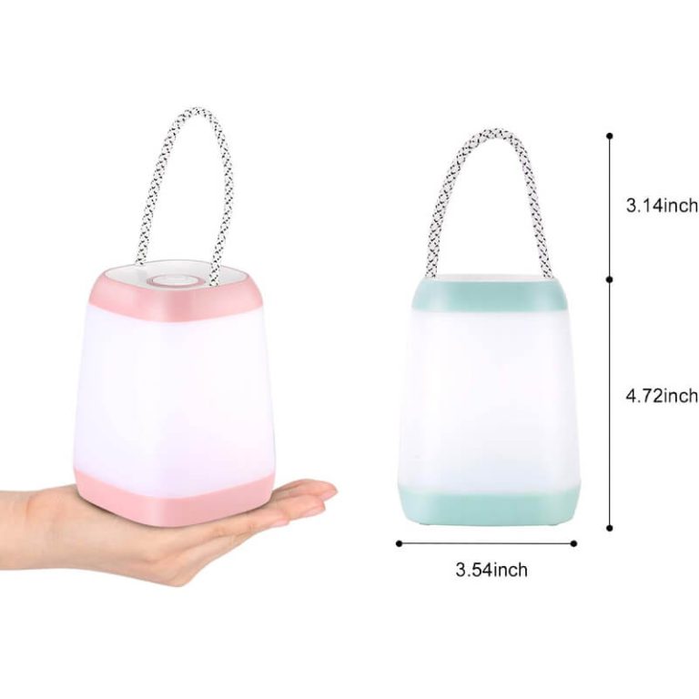 Portablecampingtentlights