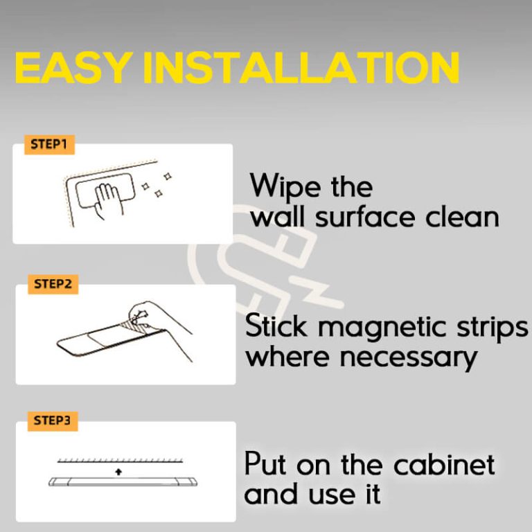 easy-installation-32-LED-motion-sensor-light