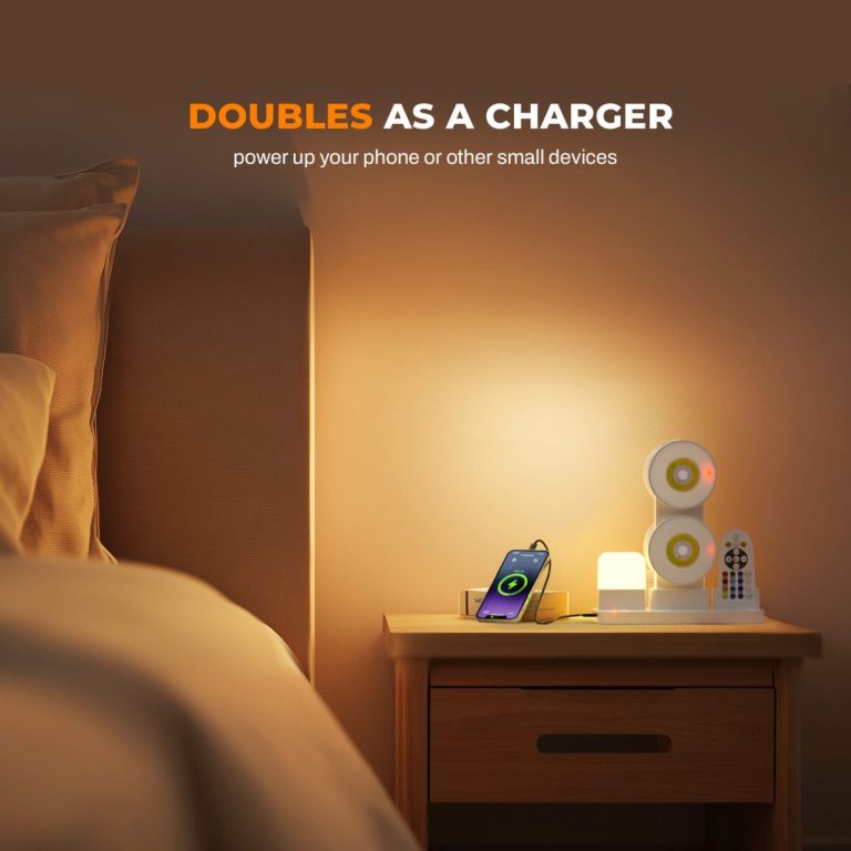hokolite-1464-4-pack-charging-base-motion-sensor-light-9774419