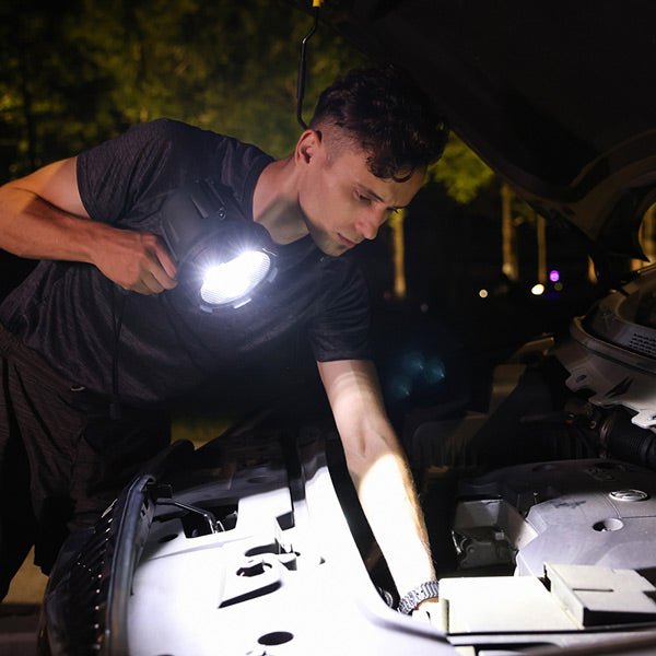 heavy-duty-professional-adjustable-led-spotlight-use-scenarios