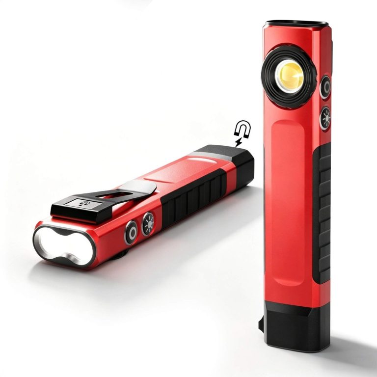 dual-light-source-6-mode-magnetic-clip-edc-flashlight