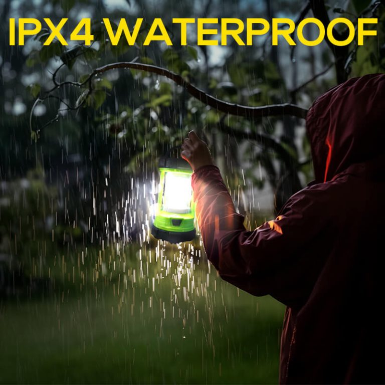 ipx4-waterproof-3000-Lumens-Rechargeable-Camping-Lantern