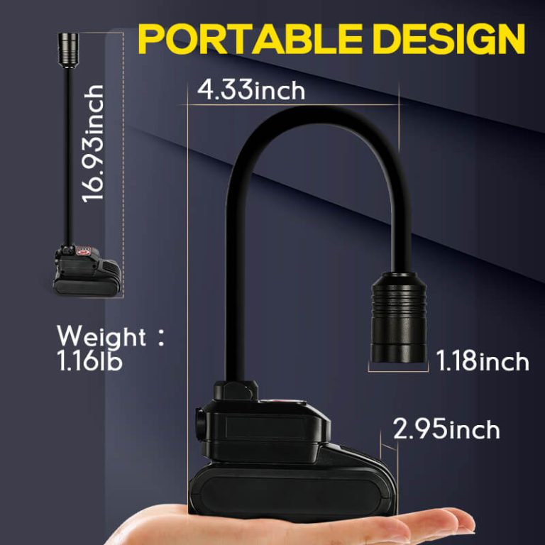 portable-design-Magnetic-Lamp-work-light