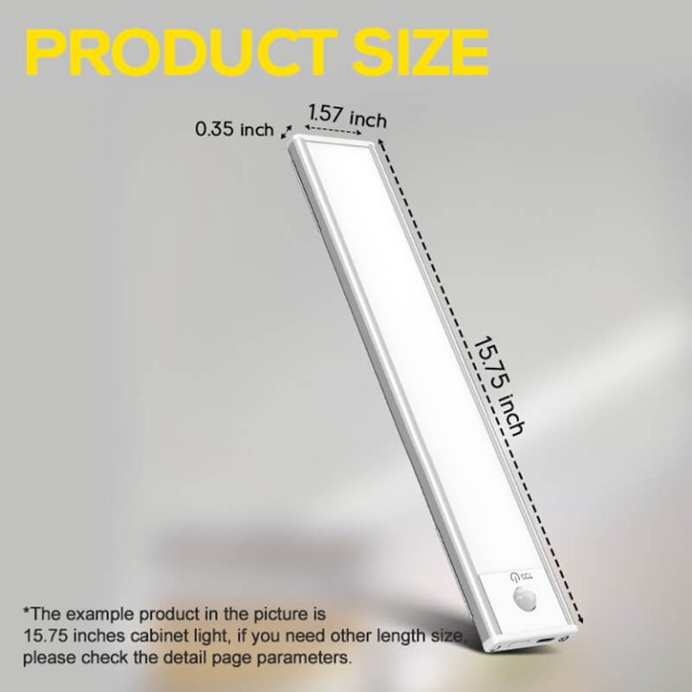 product-size-32-LED-motion-sensor-light