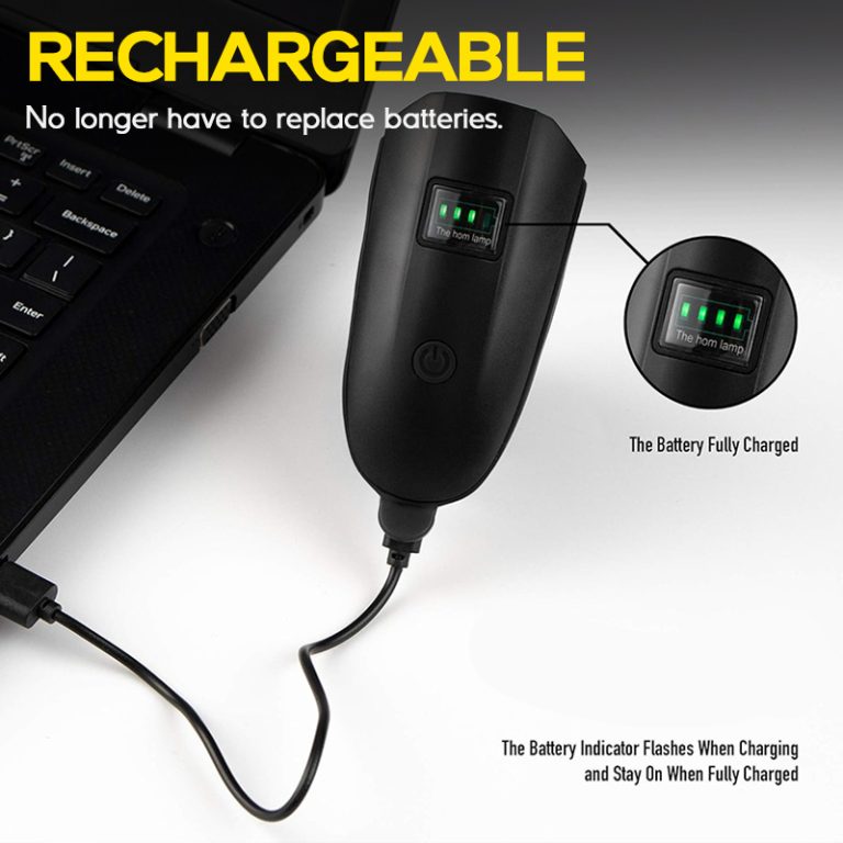 rechargeable-bike-light-sets