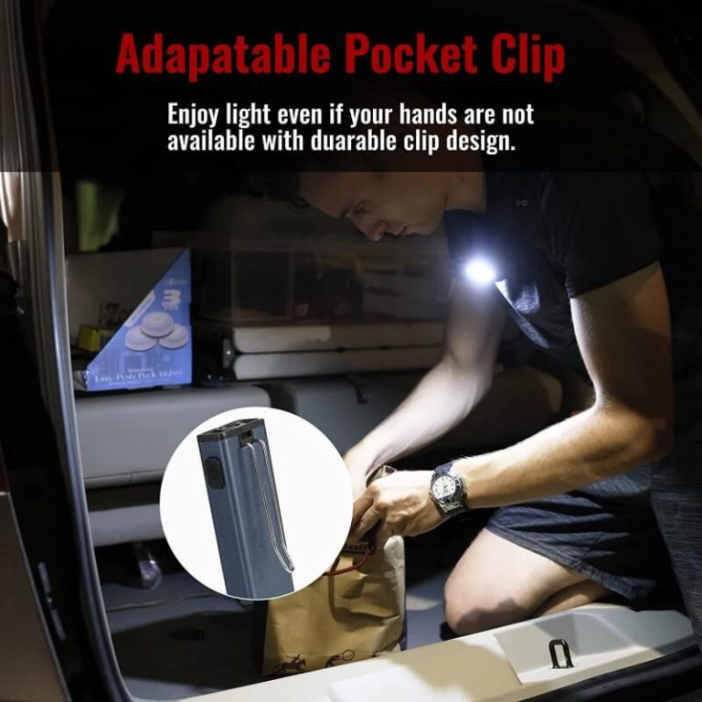 slimpocketlightclip