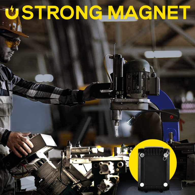 strong-magnet-Magnetic-Lamp-work-light