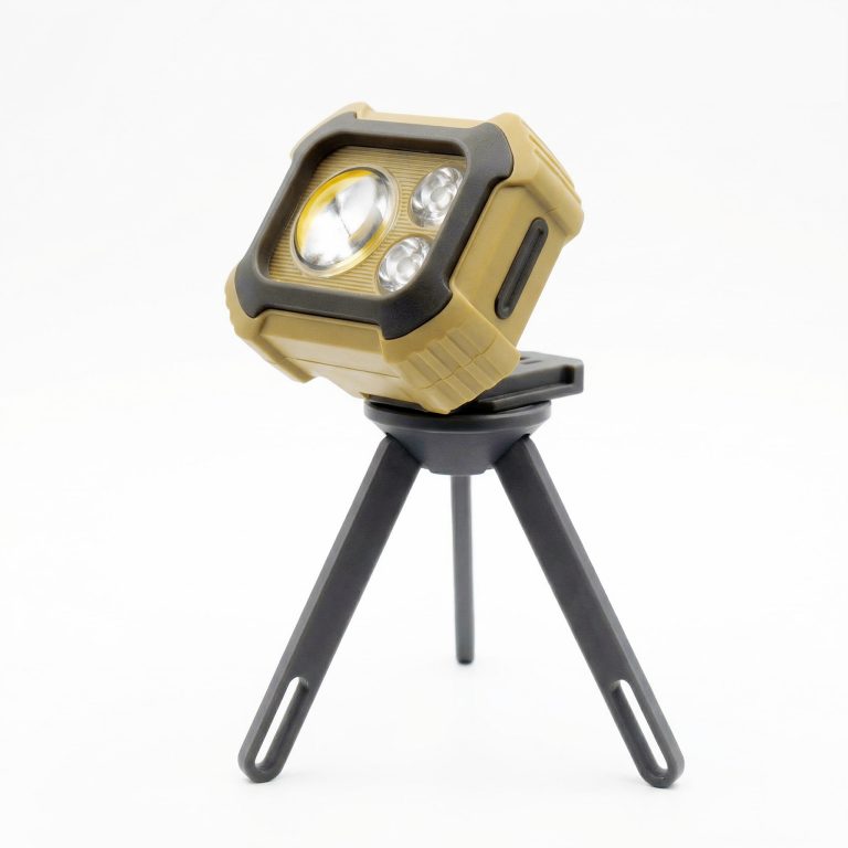 multi-function-cob-headlamp
