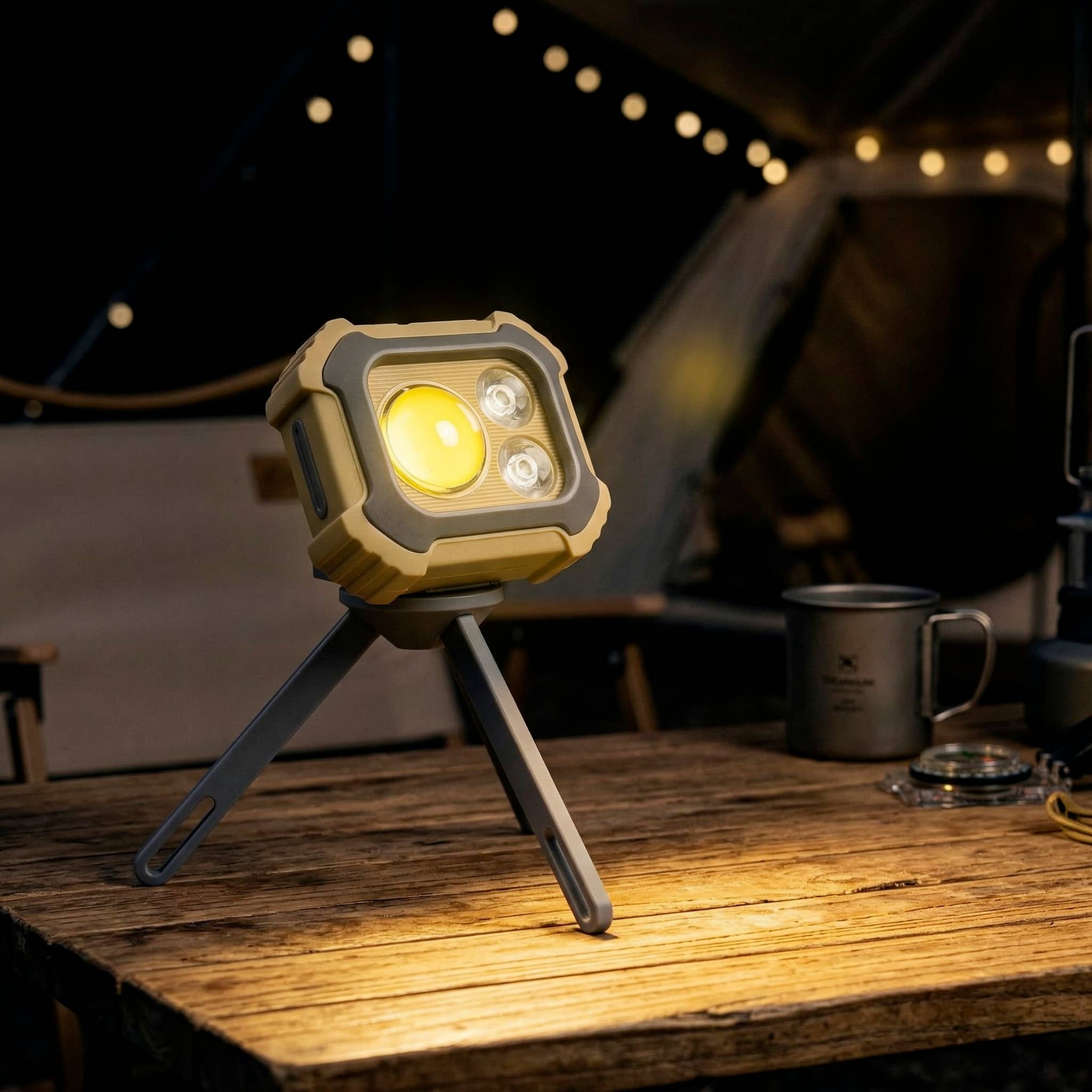 multi-function-cob-headlamp