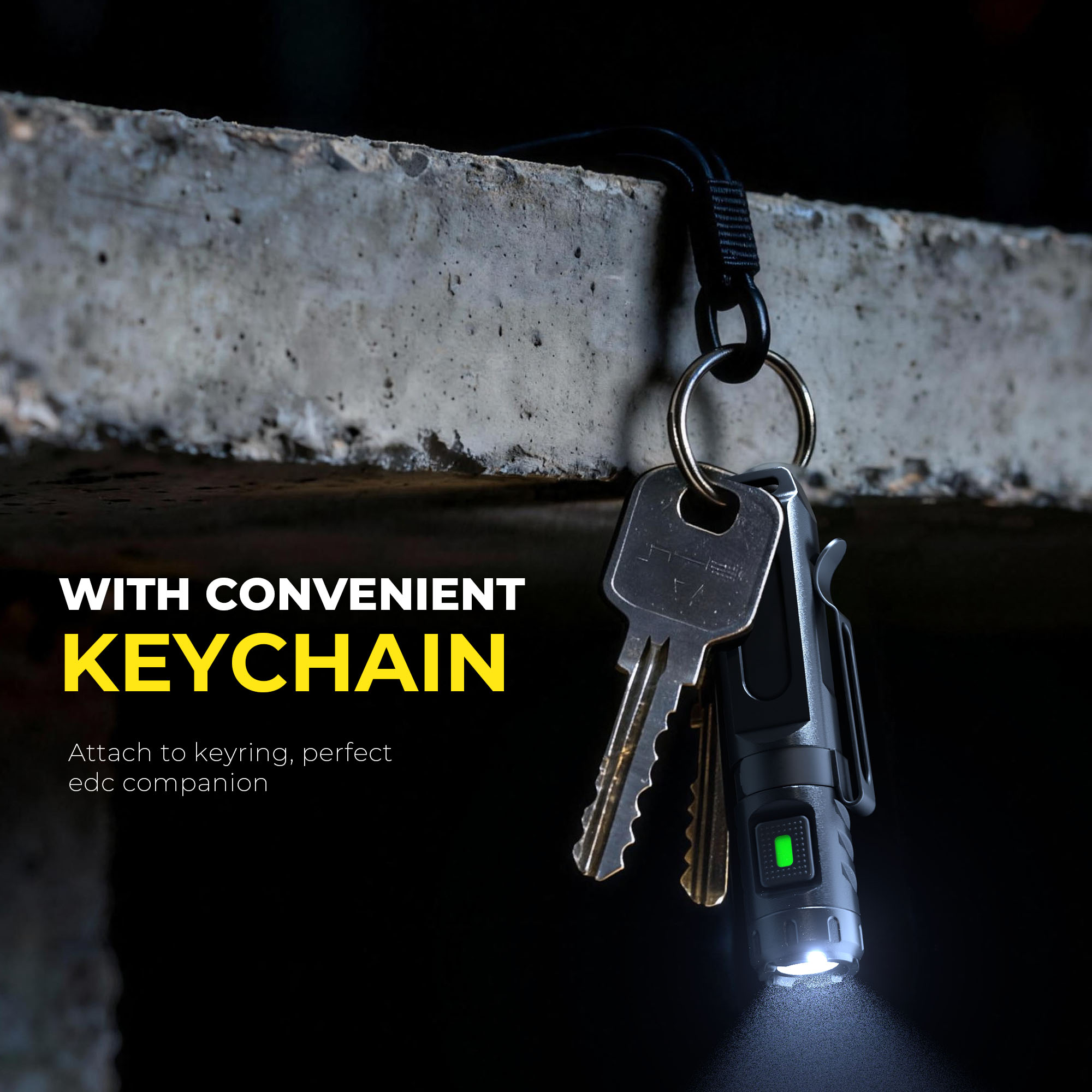 mini-rechargeable-keychain-flashlight