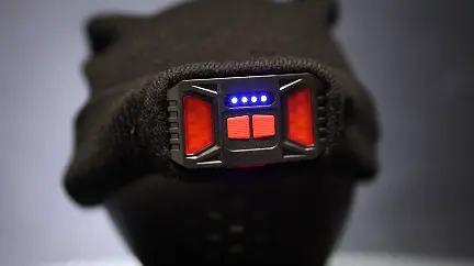 headlamp