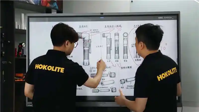 technician explaintion